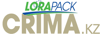    Crima LORAPACK () -   