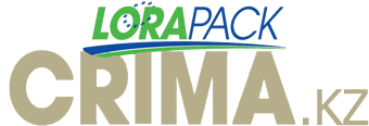 Универсальные упаковочные машины Crima LORAPACK (Италия) - поставки в Казахстан
